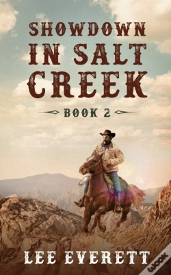 Capa do artigo Showdown In Salt Creek