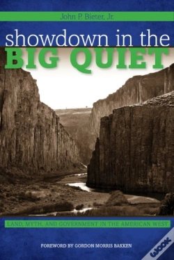 Capa do artigo Showdown In The Big Quiet