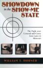 Showdown In The Show-Me State - Preview