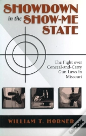 Showdown In The Show-Me State