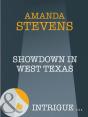 Showdown In West Texas - Preview