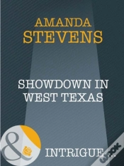 Capa do artigo Showdown In West Texas