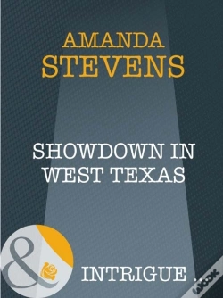 Capa do artigo Showdown In West Texas