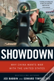 Capa do artigo Showdown