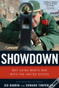 Capa do artigo Showdown