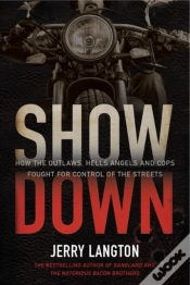 Capa do artigo Showdown