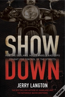 Capa do artigo Showdown