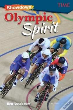 Capa do artigo Showdown: Olympic Spirit