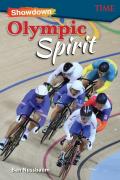 Showdown: Olympic Spirit