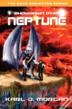 Capa do artigo Showdown Over Neptune - The Dave Brewste