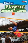 Showdown: Players Around The World