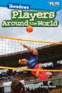 Showdown: Players Around The World - Preview