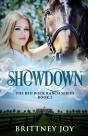 Showdown (Red Rock Ranch, Book 2) - Preview