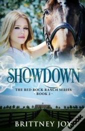 Showdown (Red Rock Ranch, Book 2)