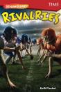Showdown: Rivalries - Preview