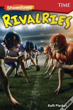 Capa do artigo Showdown: Rivalries