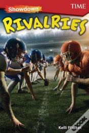 Capa do artigo Showdown: Rivalries