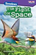 Showdown: The Fight For Space