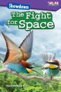 Showdown: The Fight For Space - Preview
