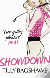 Capa do artigo Showdown