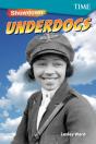 Showdown: Underdogs - Preview