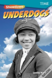 Capa do artigo Showdown: Underdogs