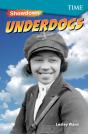 Showdown: Underdogs - Preview