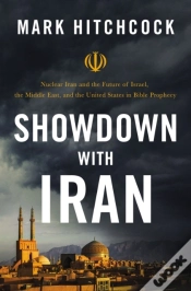 Capa do artigo Showdown With Iran