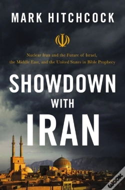 Capa do artigo Showdown With Iran