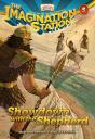 Showdown With The Shepherd - Preview