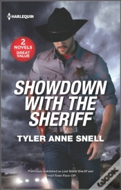 Capa do artigo Showdown With The Sheriff