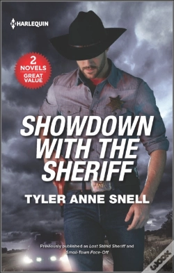 Capa do artigo Showdown With The Sheriff