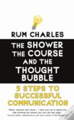 Capa do artigo Shower The Course & The Thought Bubble