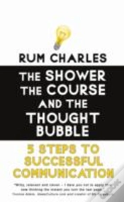 Capa do artigo Shower The Course & The Thought Bubble