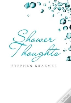 Capa do artigo Shower Thoughts