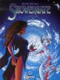 Showergate T.1 ; La Reine Sombre - Preview