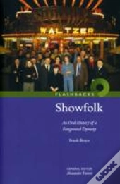 Showfolk