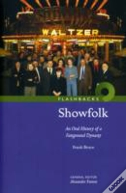 Capa do artigo Showfolk