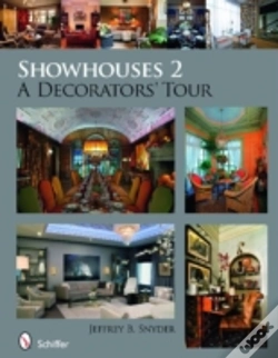 Capa do artigo Showhouses 2