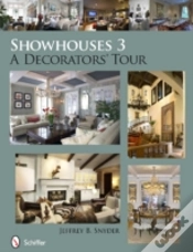 Capa do artigo Showhouses 3