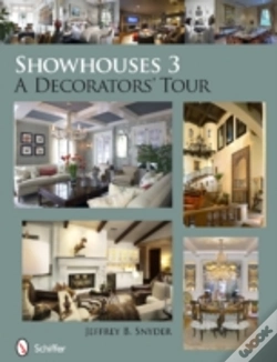 Capa do artigo Showhouses 3