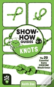 Capa do artigo Showhow Guides Knots