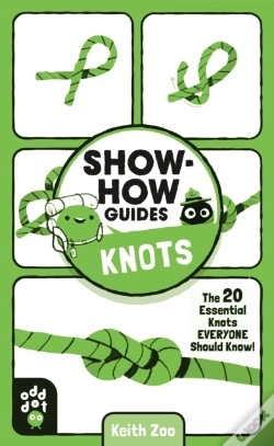 Capa do artigo Showhow Guides Knots