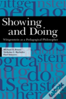Showing And Doing