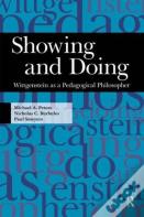 Showing And Doing