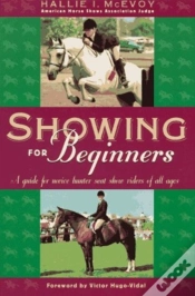 Capa do artigo Showing For Beginners