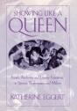 Showing Like A Queen - Preview