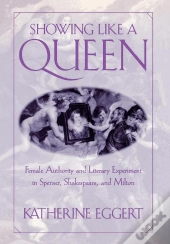 Showing Like A Queen
