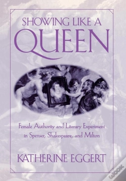 Capa do artigo Showing Like A Queen