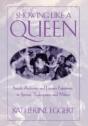 Showing Like A Queen - Preview